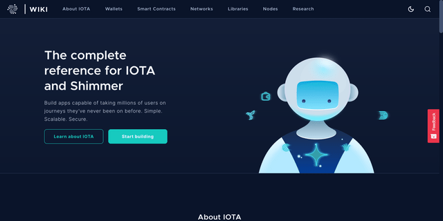 IOTA-Wiki